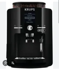 Machine à café krups