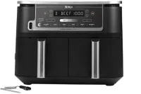 NINJA AIR FRYER 7.6L | 6 Fonctions  