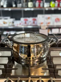 Faitout ms inox 24cm-principal