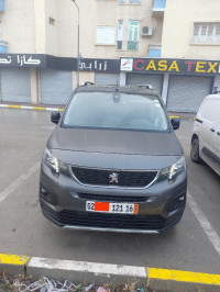 voitures-peugeot-partner-2021-rouiba-alger-algerie