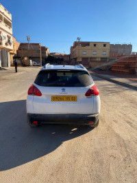 voitures-peugeot-2008-2015-chlef-algerie