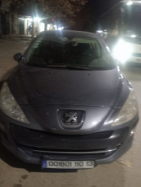 voitures-peugeot-308-2010-mansourah-tlemcen-algerie