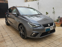 voitures-seat-ibiza-2019-edition-kolea-tipaza-algerie