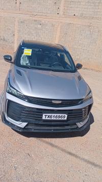 سيارات-geely-coolray-2026-battle-العلمة-سطيف-الجزائر