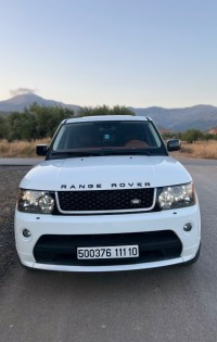 سيارات-land-rover-range-sport-2011-مشدا-الله-البويرة-الجزائر