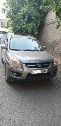 سيارات-kia-sportage-2010-بوزريعة-الجزائر