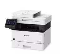 طابعات-لايزر-canon-i-sensys-mf445dw-imprimante-laser-multifonction-presque-neuve-الدويرة-الجزائر