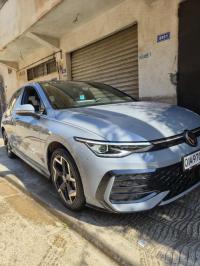 سيارات-volkswagen-golf-8-2025-r-line-برج-الكيفان-الجزائر