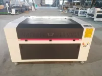 CNC CO2 Laser 