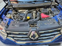 Renault duster Renault 2022 Renault