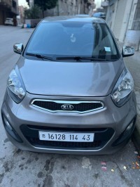 سيارات-kia-picanto-2014-pop-ميلة-الجزائر