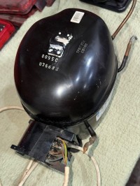 Disponible moteur frigidaire