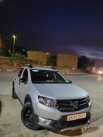 voitures-dacia-sandero-2018-stepway-tlemcen-algerie