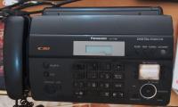 telephones-fixe-fax-panasonic-kx-ft988-el-milia-jijel-algerie