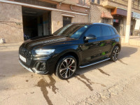 voitures-audi-q5-2022-s-line-bir-el-djir-oran-algerie