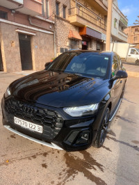 voitures-audi-q5-2022-s-line-bir-el-djir-oran-algerie