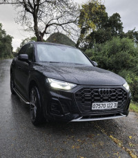 voitures-audi-q5-2022-bir-el-djir-oran-algerie