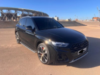 voitures-audi-q5-2022-s-line-bir-el-djir-oran-algerie