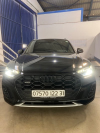 voitures-audi-q5-2022-s-line-bir-el-djir-oran-algerie