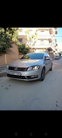 voitures-volkswagen-passat-2014-confortline-bordj-bou-arreridj-algerie