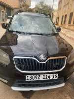 voitures-skoda-yeti-2014-cheraga-alger-algerie