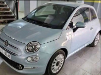 voitures-fiat-500-dolcevita-2024-edition-club-hybrid-baraki-alger-algerie