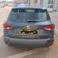 voitures-seat-arona-2019-reggane-adrar-algerie