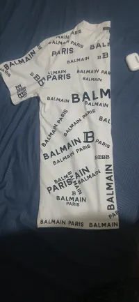 T-shirt Balmain original