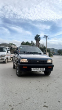 voitures-suzuki-maruti-800-2013-ain-taya-alger-algerie