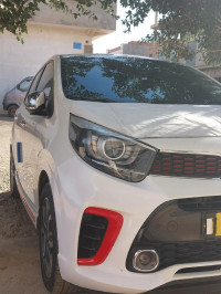 voitures-kia-picanto-2018-gt-line-bir-el-djir-oran-algerie