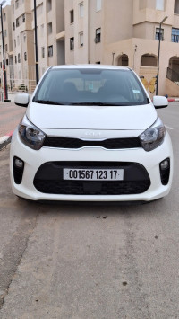 voitures-kia-picanto-2023-djelfa-algerie