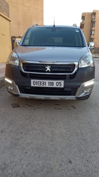 voitures-peugeot-partner-teppe-2018-batna-algerie