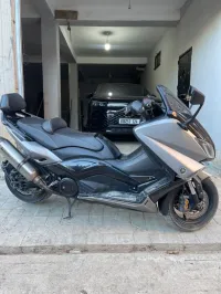 TMAX IRON 1 IRON 1 2015