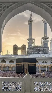 Ramadan Omra avec Astravel : تجربة روحانية لا تُنسى