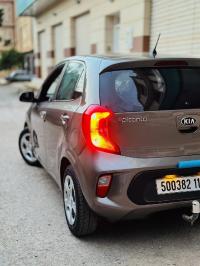 سيارات-kia-picanto-2019-ex-تلمسان-الجزائر