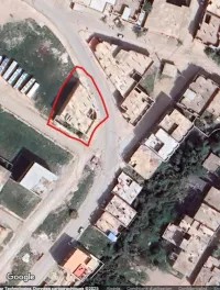 Vente Villa Constantine El khroub