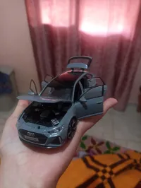 Audi RS6 2025 