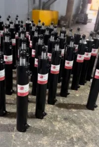 maintenance des systemes hydraulique 