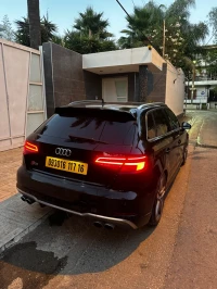 Audi S3 2017 SportBack