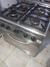 آخر-four-imb-a-gaz-4feux-عزازقة-تيزي-وزو-الجزائر