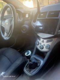 سيارات-chevrolet-sonic-hatchback-2014-تلمسان-الجزائر