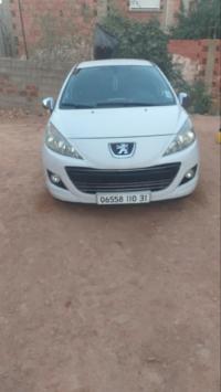 سيارات-peugeot-207-2010-بوتليليس-وهران-الجزائر