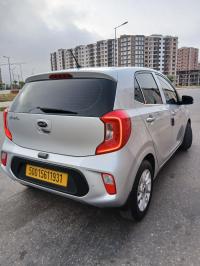 سيارات-kia-picanto-2019-ex-بئر-الجير-وهران-الجزائر