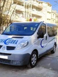 Renault ترافيك 2015 