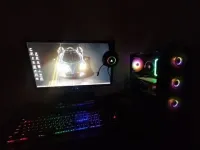 Pc gaming