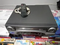 vend magnétoscope à cassettes SAMSUNG 