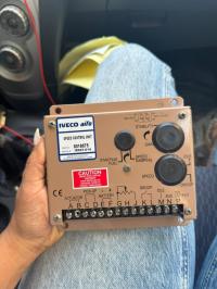 mechanical-and-electrical-parts-regulateur-electronique-de-vitesse-iveco-cheraga-alger-algeria