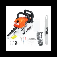 Tronçonneuse STHIL 5200 2200W