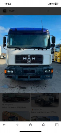 camion-man-f2000-2005-boukadir-chlef-algerie