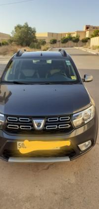 سيارات-dacia-sandero-2022-stepway-وهران-الجزائر